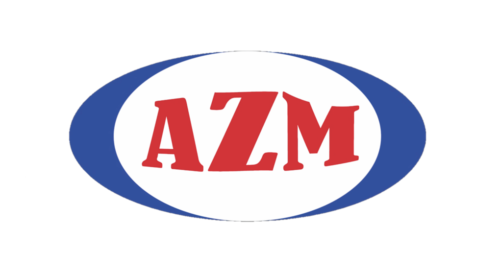 PT Aldzama Logo